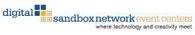 Digital Sandbox Network Event Centers