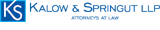 Kalow & Springut LLP