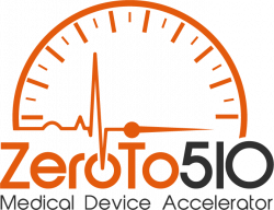 Zero to 510 Medical Device Accelerator
