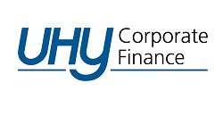 UHY LLP