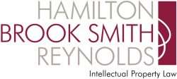 HBSR Hamilton Brook Smith Reynolds