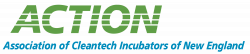 Association of Cleantech Incubators of New England