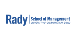 Rady School of Management, UCSD