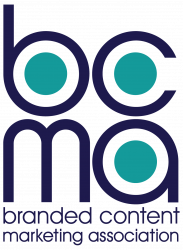 Branded Content Marketing Association (BCMA)