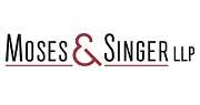 Moses & Singer LLP