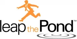 Leap the Pond
