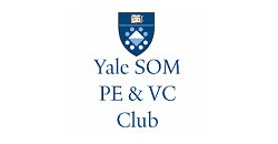 Yale School of Management Private Equity / Venture Capital Club