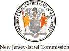 New Jersey – Israel Commission
