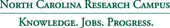 North Carolina Research Campus