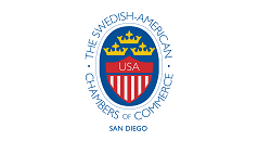 Swedish-American Chambers of Commerce