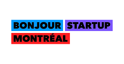 Bonjour Startup Montreal