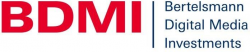 BDMI Bertelsmann Digital Media Investments