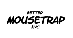 A Better Mousetrap
