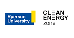 Ryerson University Center for Urban Energy Clean Energy Zone