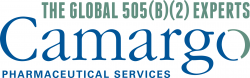 Camargo Pharmaceutical Services