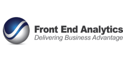 Front End Analytics