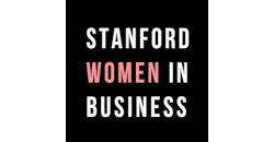 Stanford Women in Business – SWIB