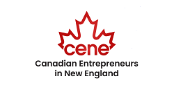 Canadian Entrepreneurs in New England CECE