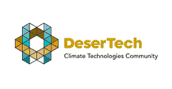 DeserTech